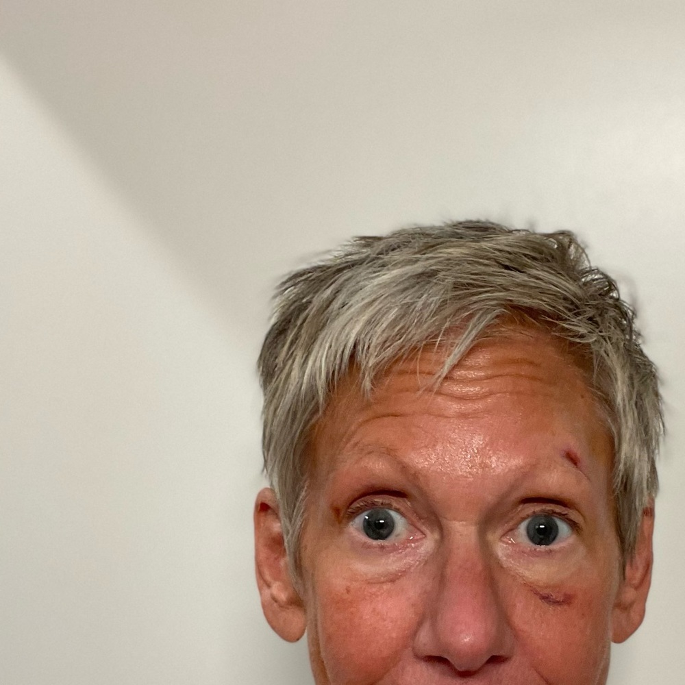 Meet your Posher, Lynn